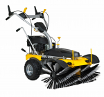 &Scaron;lavimo ma&scaron;ina Texas Smart Sweep 800E