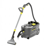 Plaunantis siurblys KARCHER Puzzi 10/1, 1.100-130.0