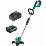 Akumuliatorinė žoliapjovė Bosch AdvancedGrassCut 36 0600878N03, 36 V, 1x 2,0 Ah