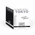 Moterims feromoniniai kvepalai" Geidulingoji" (30 ml)