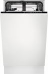 Įmontuojama indaplovė Electrolux EEA12100L