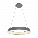 Pakabinamas LED &scaron;viestuvas Luxera Gentis 18404