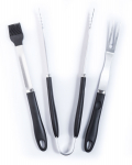 Grilio įrankių rinkinys G21 635404, 3 vnt
