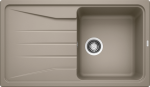 Virtuvės plautuvė Blanco SONA 5 S, 519678, tartufo