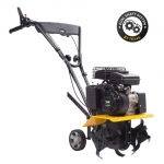 Kultivatorius Texas LILLI 345TG