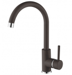 Plautuvės mai&scaron;ytuvas Aquasanita Sabia 5523, 120 Dark brown