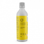 Universalus kavos aparatų nukalkinimo skystis &bdquo;For Better Coffee&ldquo;, 1L, 6468474034381