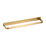 Rank&scaron;luosčio laikiklis Omnires DA70230GL 37cm, aukso