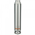 Giluminis vandens siurblys Wortex ST10-10