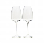 Taurės vynui GUSTA , 2 vnt., 440 ml