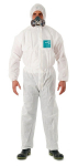 Vienkartinis kombinezonas Type 5/6 Ansell Alphatec 1800 Standard, baltas, dydisX XL