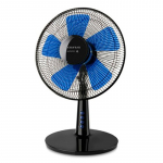 Ventiliatorius Taurus Boreal 12 Elegance FA2101, juodas