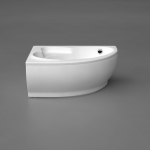 Akmens masės vonia Vispool Lago