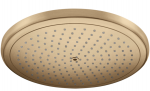 Du&scaron;o galva Hansgrohe Croma 280 1jet, 26220140, &scaron;lifuotos bronzos
