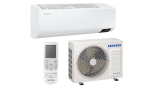 SAMSUNG SIENINIS NORDIC ESSENTIAL 3.5/4.0 kW oro kondicionieriaus komplektas