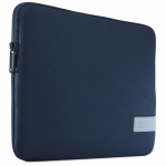 Ne&scaron;iojamo kompiuterio dėklas Case Logic Reflect MacBook Sleeve 13" REFMB113 DARK BLUE, 3203956