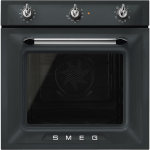 Įmontuojama orkaitė Smeg SF69M3TNO