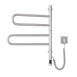 Elektrinis rank&scaron;luosčių džiovintuvas Navin Fouette 480*600 Sensor, 10-012033-4860