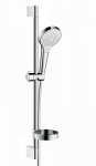Du&scaron;o komplektas Hansgrohe 26566400