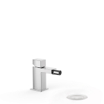 Bide mai&scaron;ytuvas Tres Slim 20212002D (su dugno vožtuvu)