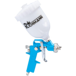 Dažų purk&scaron;tuvas 0,6 l, 1,5 mm