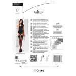 Prisegamos kojinės "Izė" (L/XL)