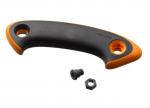 Pakaitinė rankena profesionaliam pjūklui Fiskars 1020202, skirta SW-240/330