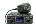 CB radijo stotis CRT 2000