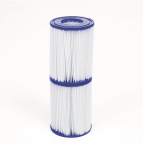 Baseino siurblio filtras Bestway 58094, 10.6 cm