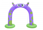 Žaislas purk&scaron;tuvas Bestway Jumbo Monster, 52640, 244 cm x 84 cm