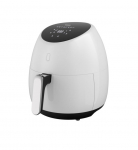 Kar&scaron;to oro gruzdintuvė 2000W, 5L HAF-B2000WH HEINNER