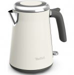 Elektrinis virdulys Tefal Collection, KI666AE0, 1.7 L, smėlio spalvos