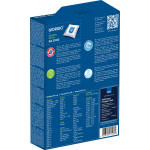 WORWO BA2000 dulkių siurblių mai&scaron;eliai