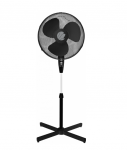Oro ventiliatorius ECG FS 40a RB Black