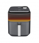 Kar&scaron;to oro gruzdintuvė 1800W, 6.7L HAF-H7DLST1800 HEINNER