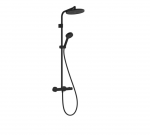 Termostatinė du&scaron;o sistema Hansgrohe Activera S, 28078670