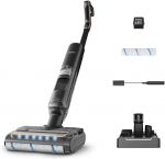 Belaidis dulkių siurblys Tefal X-Clean 7, GF5736F4