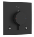 Termostatinis du&scaron;o mai&scaron;ytuvas Hansgrohe Ecostat Comfort E 33711670