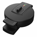 Čirvinių blynų keptuvė Zyle XL, ZY321BL, &Oslash; 18,5 cm, 900 W