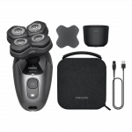 Galvos skutimosi prietaisas Philips Pro 7000,HS7980/15