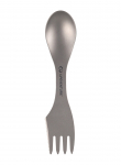 Titaninis &scaron;auk&scaron;tas Lifeventure Titanium Spork
