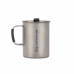 Puodas Lifeventure Titanium Cooking Pot