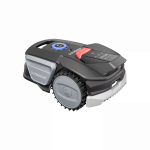 Vejapjovė robotas Sunseeker V1 with garage, 16800291-01