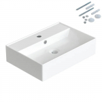 Praustuvas AQUABATOS WBK05 50x35