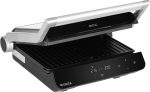 Elektrinis grilis ECG FORZA 5200 Fuego