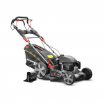 Benzininė vėjapjovė 167 CC GARDEO Pro GTTAC51-H170-24