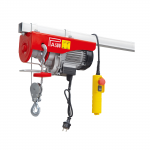 Elektrinė talė 900 W, 250/500 kg