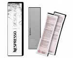 Nukalkinimo rinkinys De'Longhi Nespresso kavos aparatams 2 x 100 ml, 142406