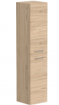 Ūkinė spintelė Kame Gama, TU/35-2/35, 35 cm, &Scaron;viesus ąžuolas