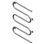 Rank&scaron;luosčių džiovintuvas 5-ių bangų, d-25, su vidiniu sriegiu + tvirt., 475x615, Henris 2000508099740